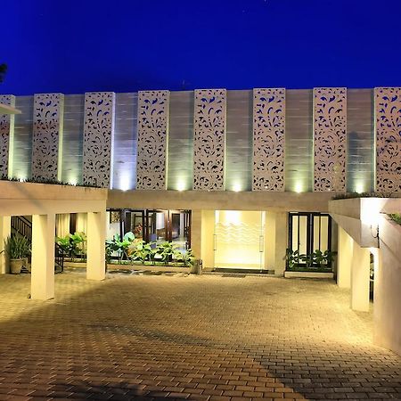 Patrisia Hotel Sanur  Exterior photo