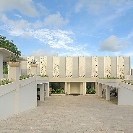 Patrisia Hotel Sanur  Exterior photo