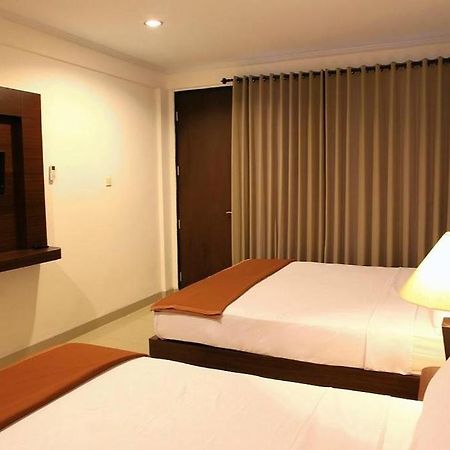 Patrisia Hotel Sanur  Exterior photo