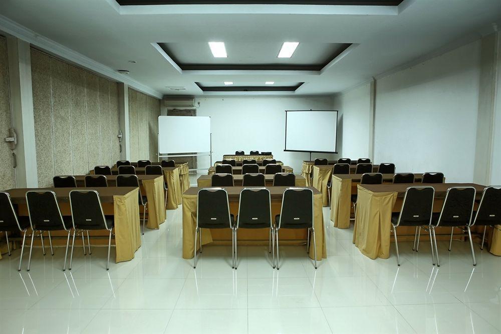 Patrisia Hotel Sanur  Exterior photo