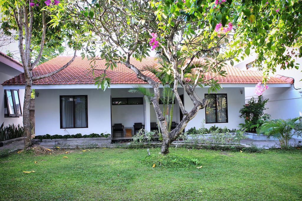 Patrisia Hotel Sanur  Exterior photo