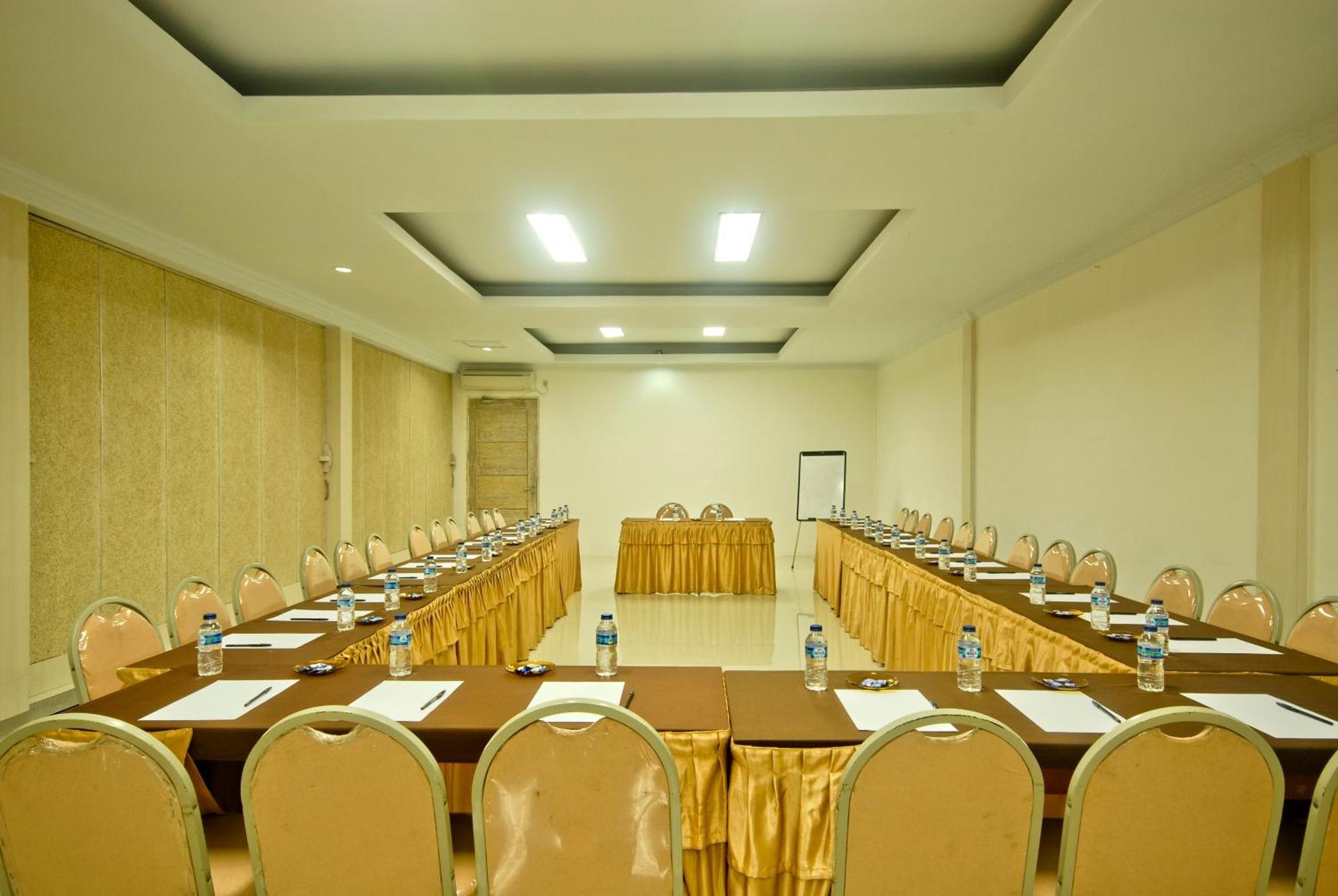 Patrisia Hotel Sanur  Exterior photo