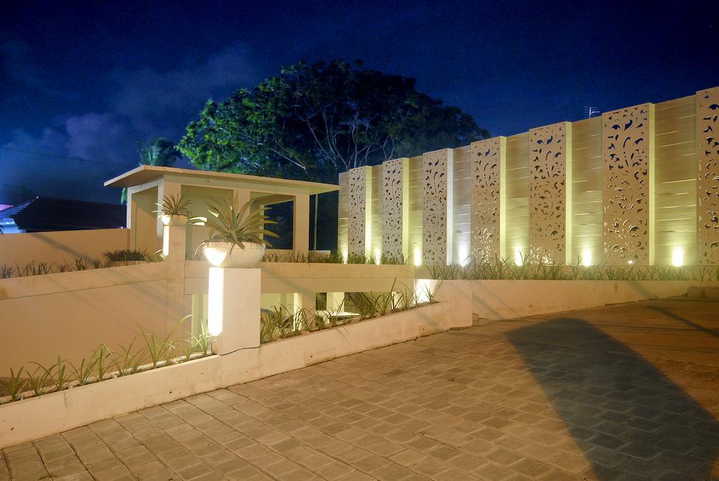 Patrisia Hotel Sanur  Exterior photo