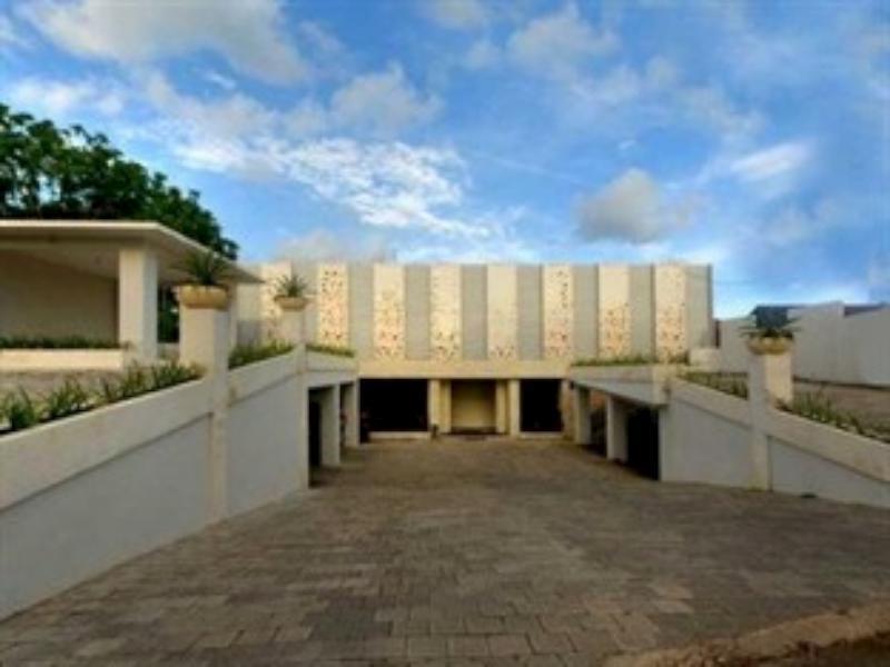 Patrisia Hotel Sanur  Exterior photo