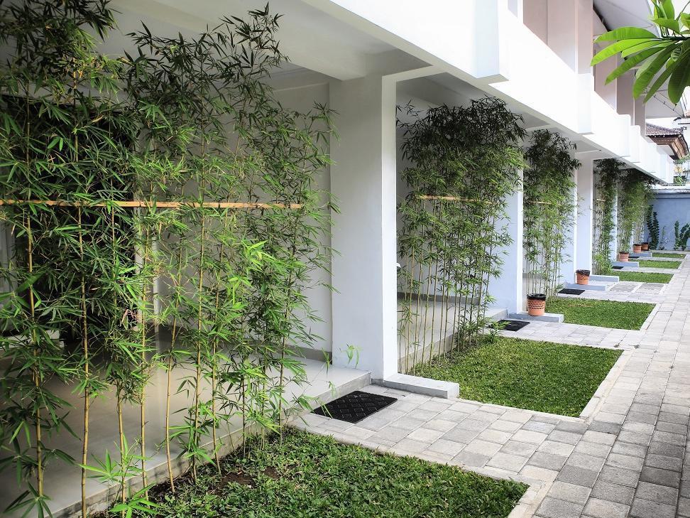 Patrisia Hotel Sanur  Exterior photo