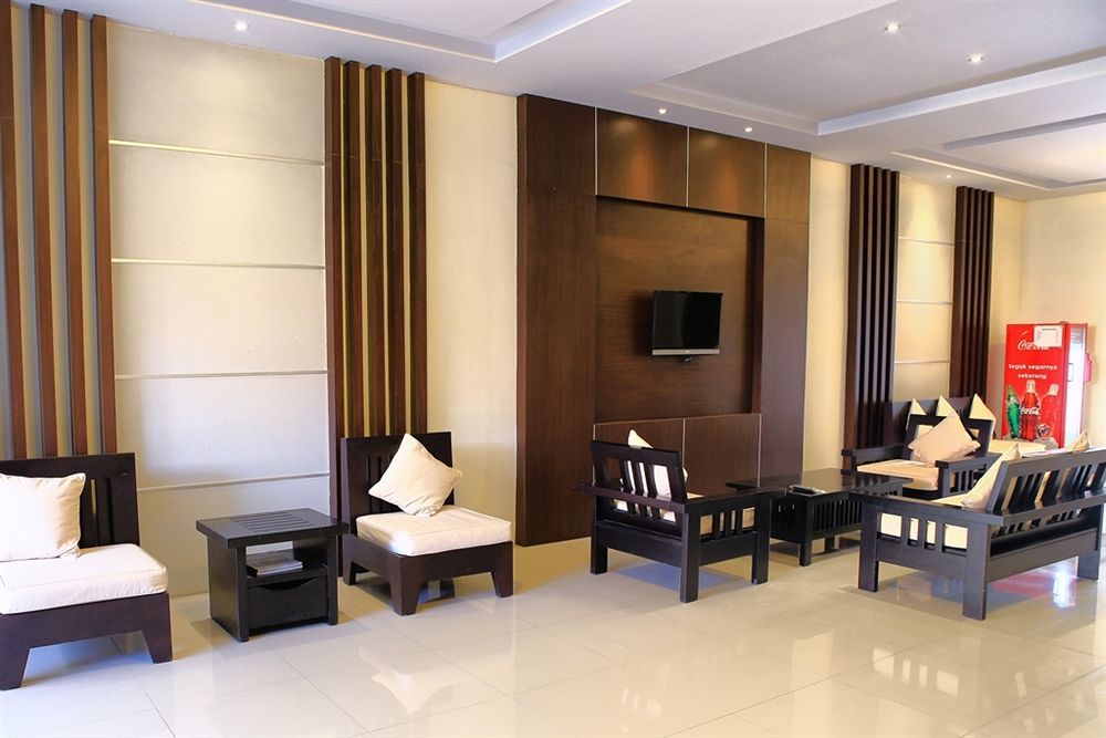 Patrisia Hotel Sanur  Exterior photo
