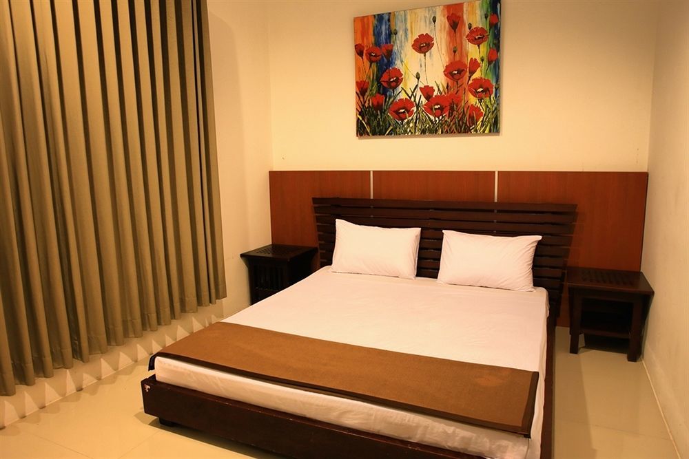 Patrisia Hotel Sanur  Exterior photo