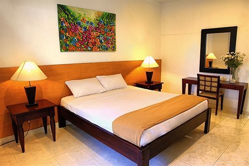Patrisia Hotel Sanur  Exterior photo