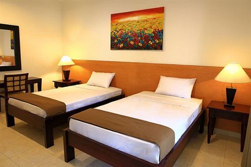 Patrisia Hotel Sanur  Exterior photo